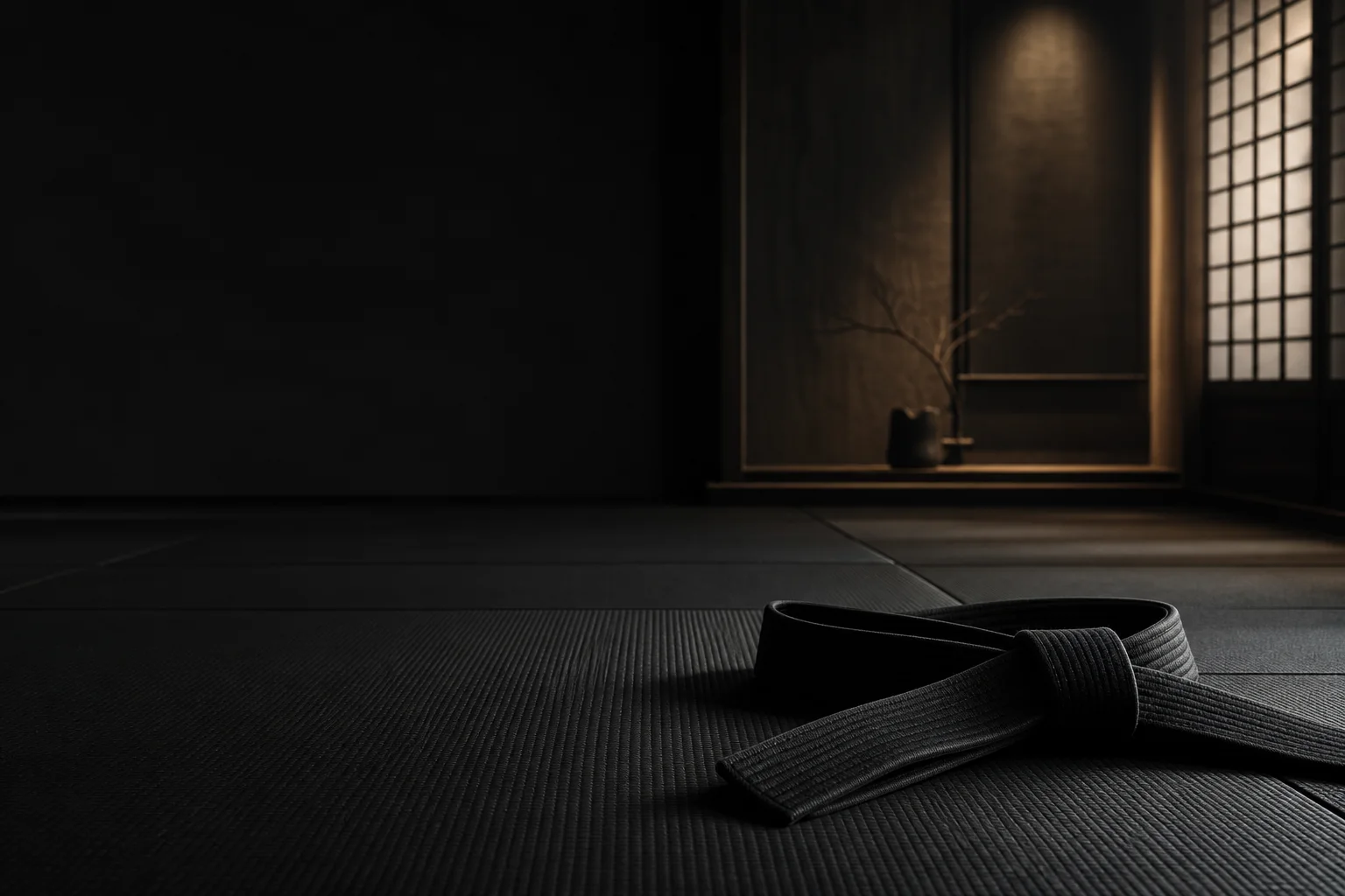 Tatami Screenshots 1